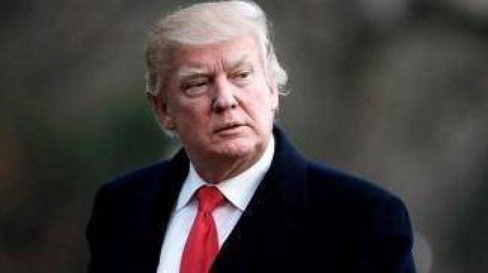 Demandaron a Trump por bloquear usuarios en Twitter