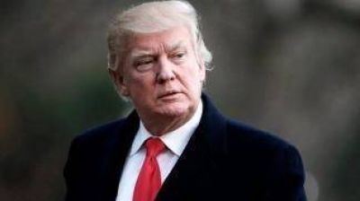Demandaron a Trump por bloquear usuarios en Twitter