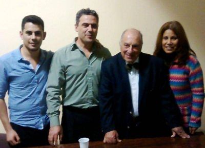 Pergamino: El Partido Federal buscar� un lugar en el Concejo Deliberante