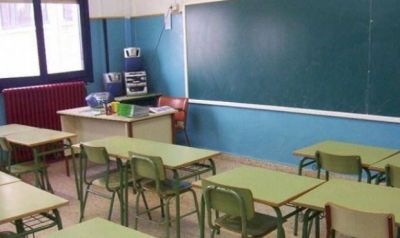 2.000 escuelas bonaerenses deber�n dar clases durante el receso invernal