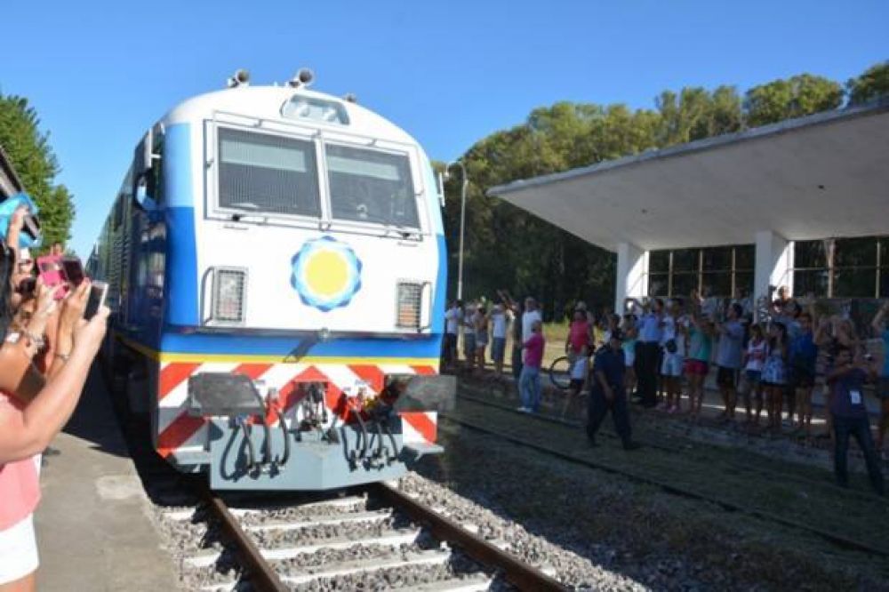 No habr� nuevas frecuencias de trenes en el servicio Retiro-Rosario