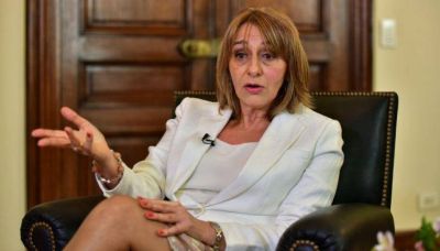 Gils Carb� insiste: �Nunca ced� a las presiones, no voy a renunciar