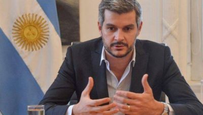 Exclusivo: Marcos apela a los trolls y se adelanta al cronograma electoral
