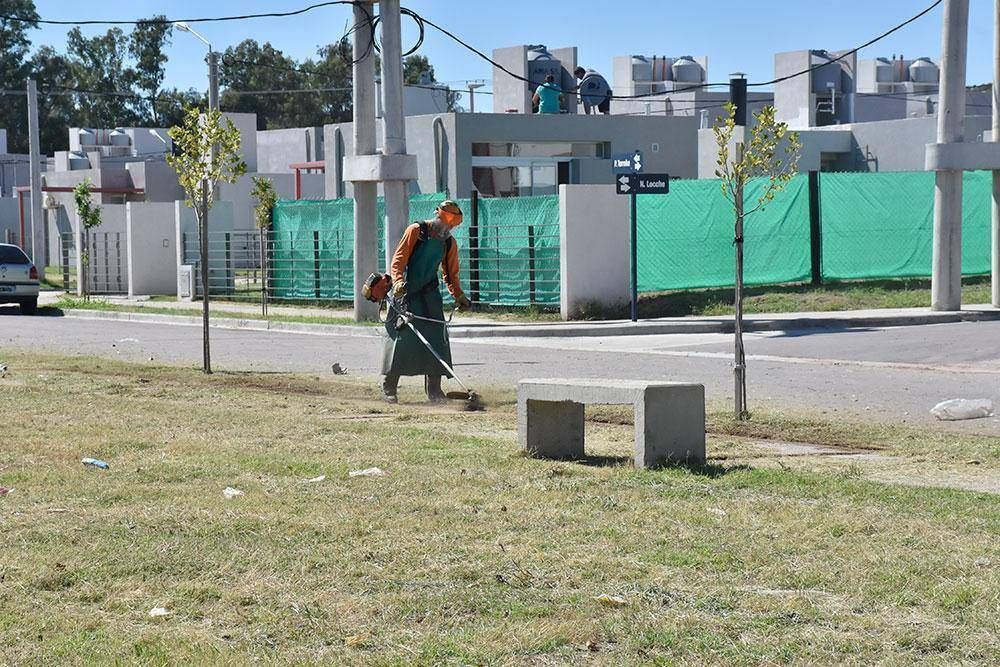 Barrio ProCreAr: abren la inscripción para 33 viviendas