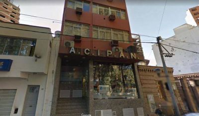 Cae la actividad comercial en la provincia