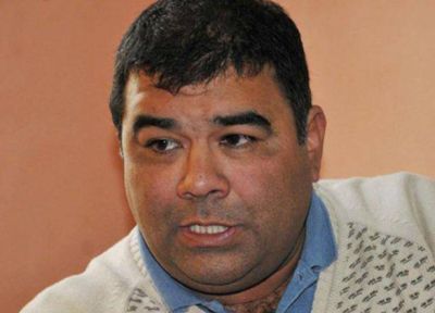 El cad�ver hallado en Chascom�s pertenece a un importante sindicalista