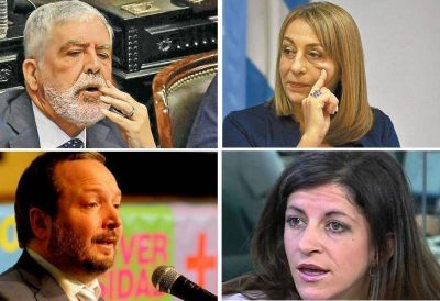 Antes de la feria, avalancha judicial contra los K