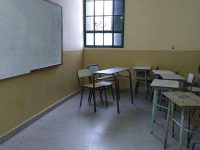 Gremio reitera negativa a recuperar d�as de clases en vacaciones