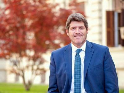 Castello: �Vot�s al kirchnerismo y volv�s para atr�s, o damos otra paso hacia el cambio�