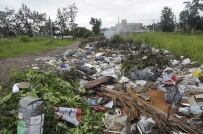 Preocupaci�n por la aparici�n de un caso de leptospirosis