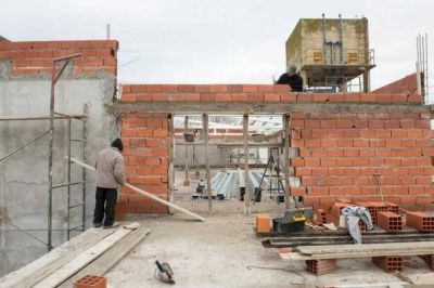 Importante avance en la obra del Servicio de Oncolog�a