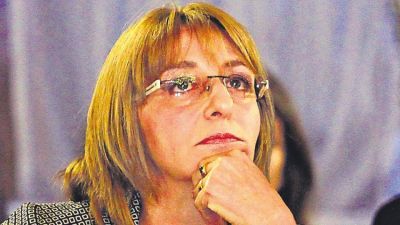 Apoyos para frenar la embestida oficialista