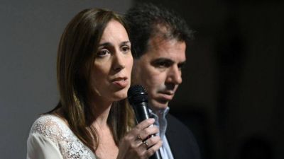 Un toque de massismo a la gesti�n: el Gobierno bonaerense lanza la App 