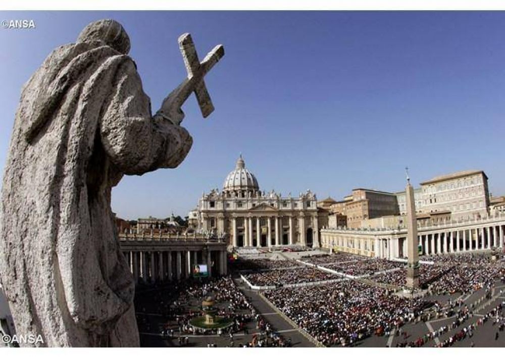 Mensaje del Motu Proprio del Papa Francisco sobre el ofrecimiento de la vida