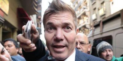 Randazzo con menos fondos para la campa�a: Burlando competir� en las PASO en el PJ
