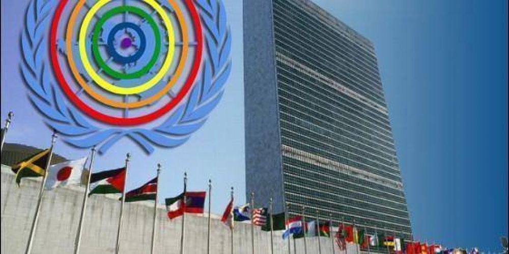 El Vaticano agradece a la ONU la aprobaci�n del tratado antinuclear, 