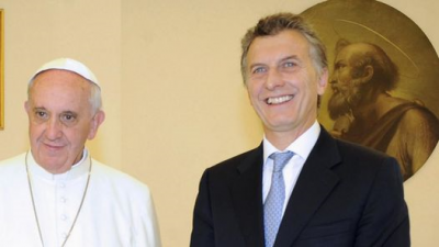 Macri: 