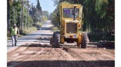 Calle Savio: reclamo por una obra que se sigue esperando