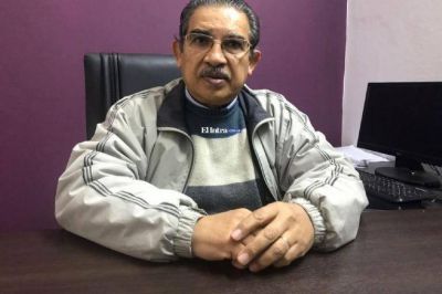 Salim exige un aumento en las paritarias