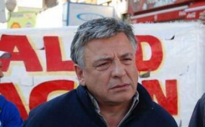 V�ctor Grosi: �Nosotros no queremos muerto a Leguizam�n, lo queremos preso