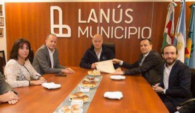 Declaraci�n contra el Terrorismo