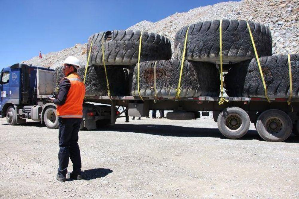 Pelambres: desde el Gobierno nacional dicen que se esforzar�n por buscar una soluci�n
