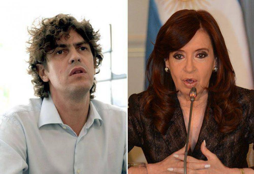 Otra mala: Servini rechaz� la impugnaci�n de Lousteau