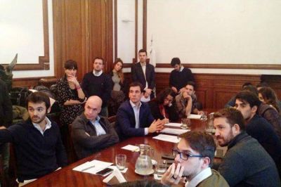Larreta y Frigerio anunciaron m�s de 11 mil cr�ditos para llegar al sue�o de la casa propia