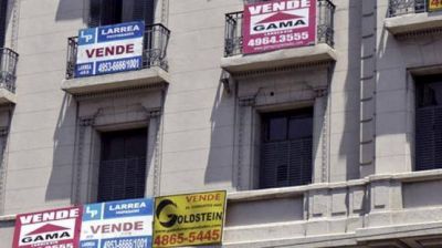 El Banco Hipotecario ampli� montos y plazos de sus pr�stamos