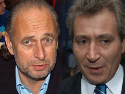 La petrolera de Vila-Manzano fue suspendida en la Bolsa porte�a