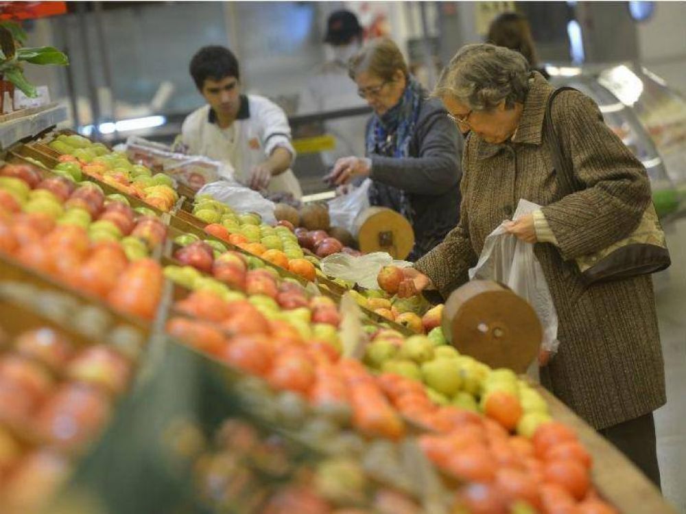 El �ndice de Precios al Consumidor de C�rdoba se infl� en junio 0,88%