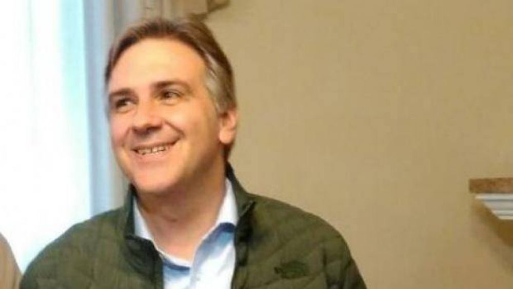 Llaryora: Si votamos a Cambiemos, despu�s no nos quejemos