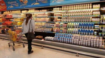 Los productos b�sicos en la Patagonia son hasta 25% m�s caros que en otras regiones