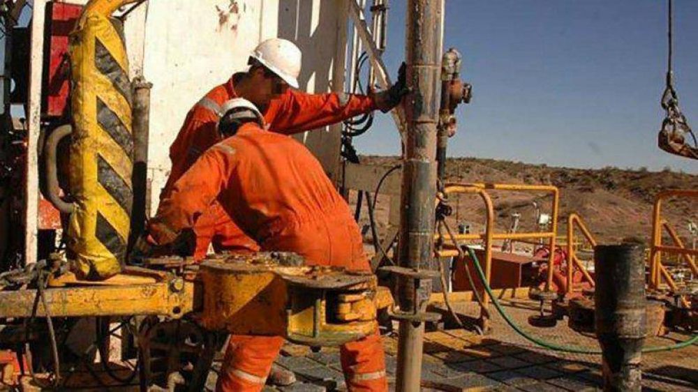 Petroleros afirma que la reduccin de horas en Tecpetrol evitar ms de 200 despidos