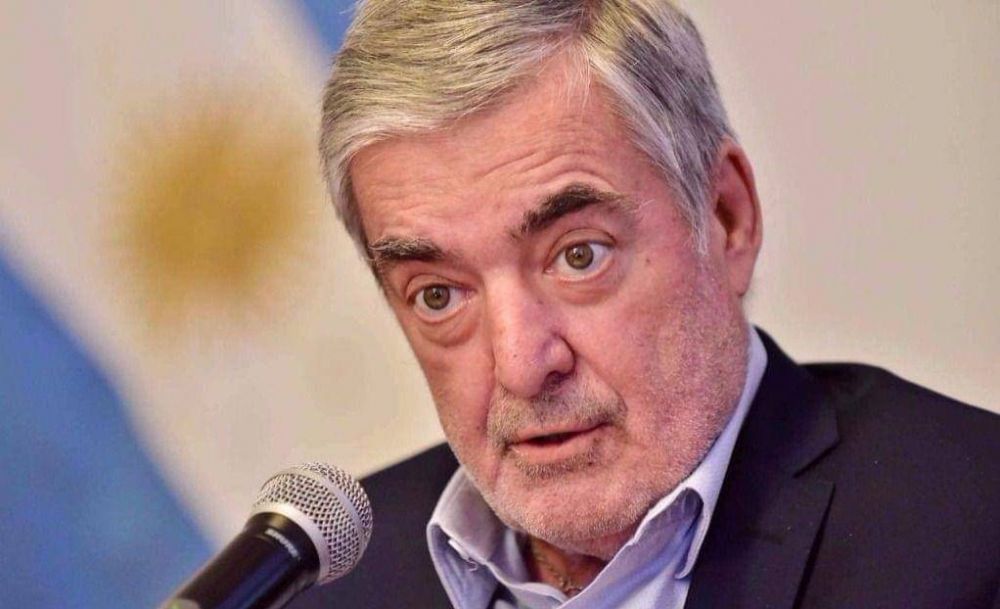 Das Neves se realiza controles m�dicos programados en la Capital Federal