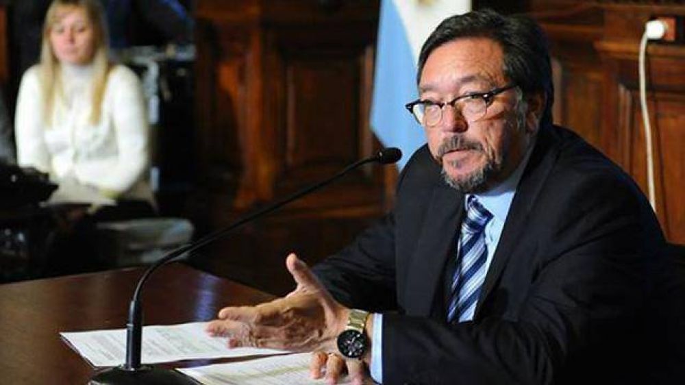 No est� de acuerdo con el proyecto que penaliza a empresarios corruptos	 