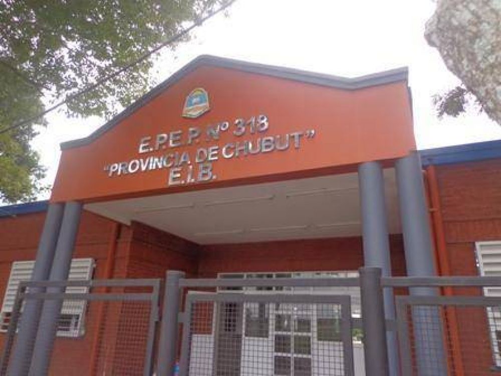 Insfr�n inaugurar� centro de salud y dos escuelas en Misi�n Tacaagl�