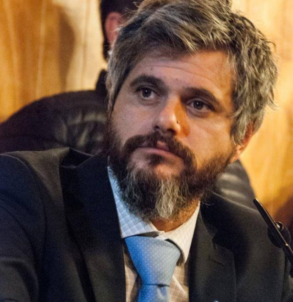 Romano analizar� en comisi�n beneficios a generadores de empleo