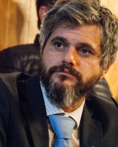 Romano analizar� en comisi�n beneficios a generadores de empleo
