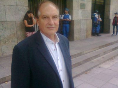 �Adem�s de nombres, se debe cambiar este modelo de gesti�n�