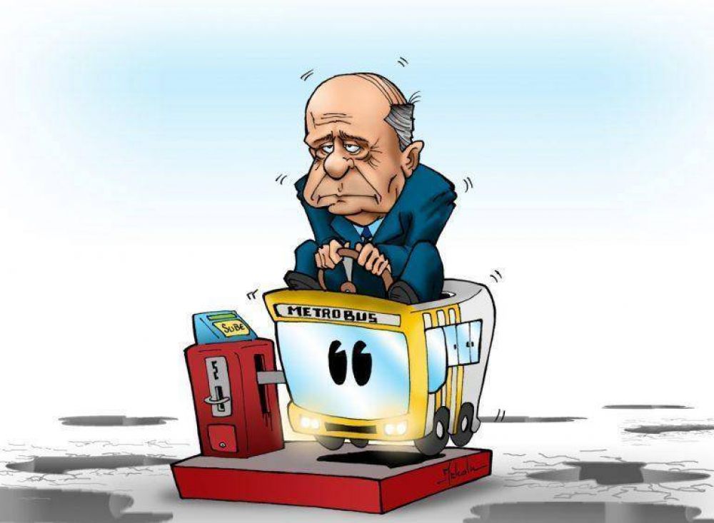 Visto, o�do y comentado en el H.C. Delirante
