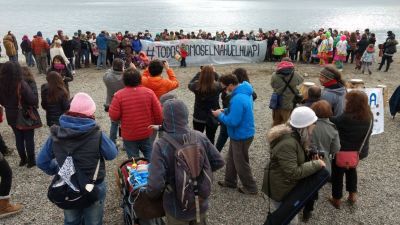 Con montos inferiores a los presupuestados oficialmente, comienzan las obras de saneamiento