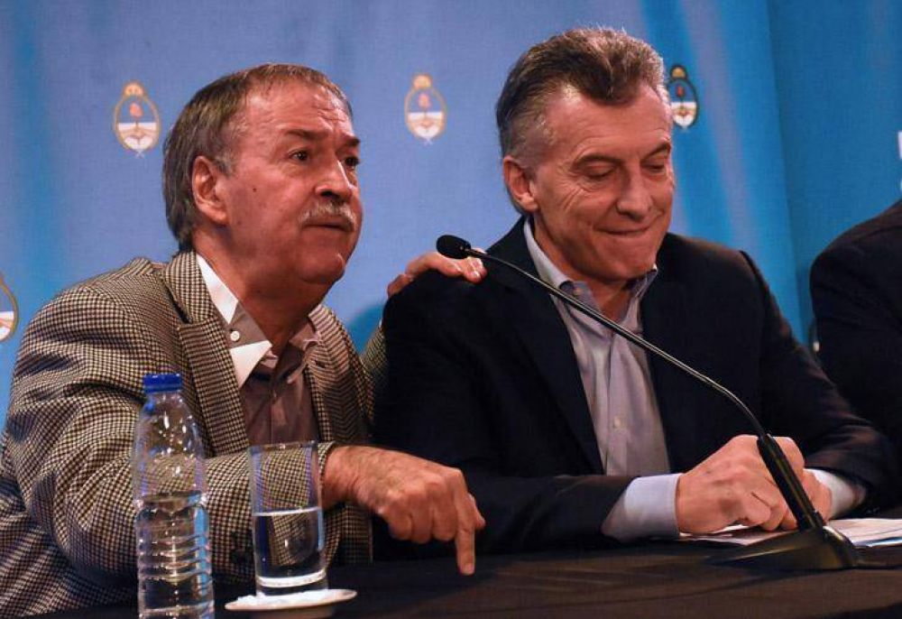La pelea con Schiaretti y otras �perlitas� de la visita de Macri a C�rdoba