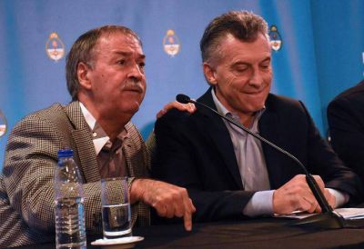 La pelea con Schiaretti y otras �perlitas� de la visita de Macri a C�rdoba