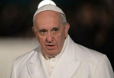 Las 5 razones por las que el Papa todav�a no volvi� a Argentina