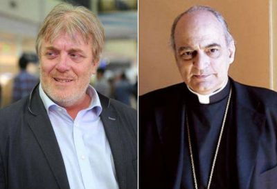 Qu� dicen Vera y S�nchez Sorondo sobre la posible visita de Francisco