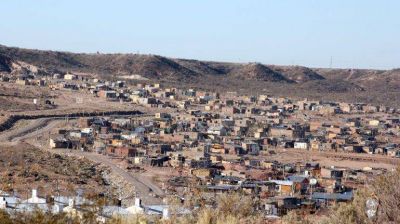 Viven 30 mil personas en 46 tomas de la ciudad