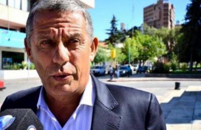 Quiroga no ser� parte del gabinete de Macri