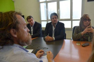 ATEN advierte sobre la actualizaci�n salarial