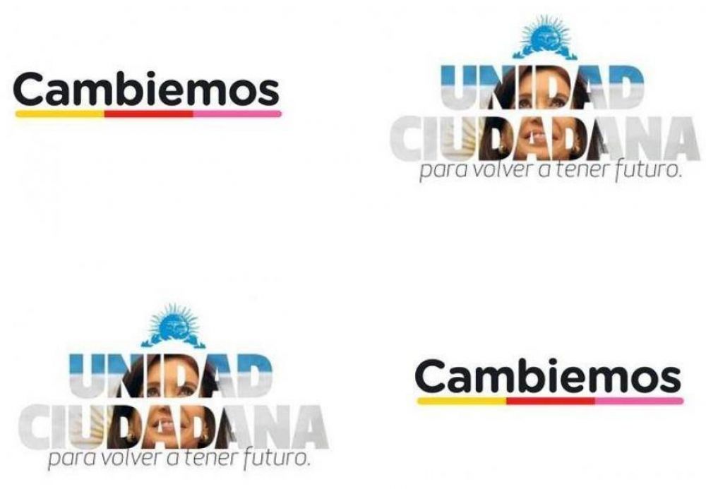 Seg�n una encuesta, las elecciones 2017 se dirimir�n entre el kirchnerismo y Cambiemos